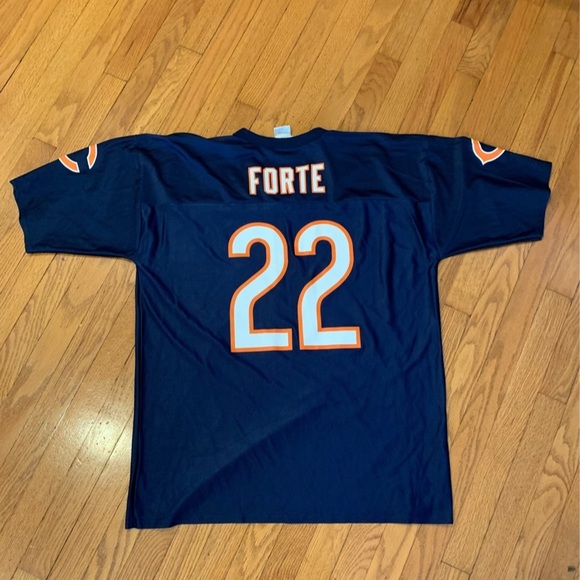 Chicago bears Matt Forte NFL jersey - Picture 5 of 5